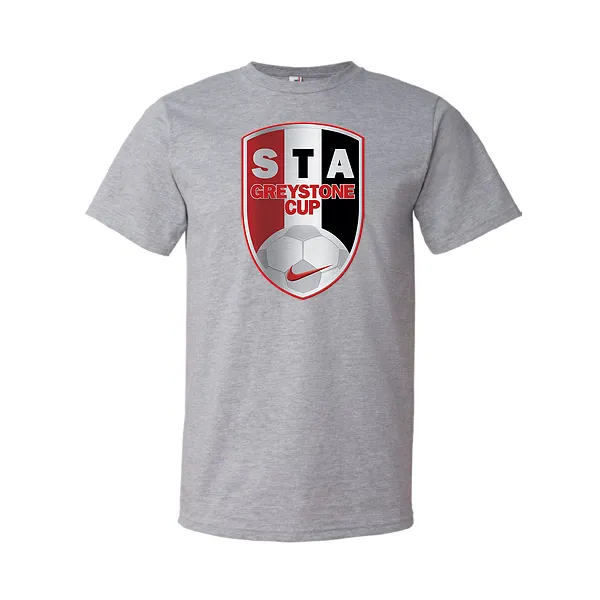T-Shirts STA Greystone Cup