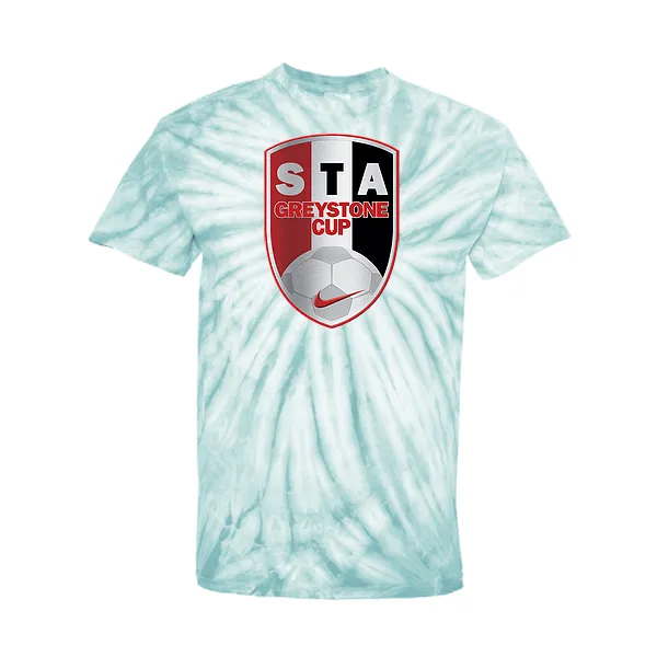 T-Shirts STA Greystone Cup