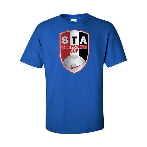 T-Shirts STA Greystone Cup