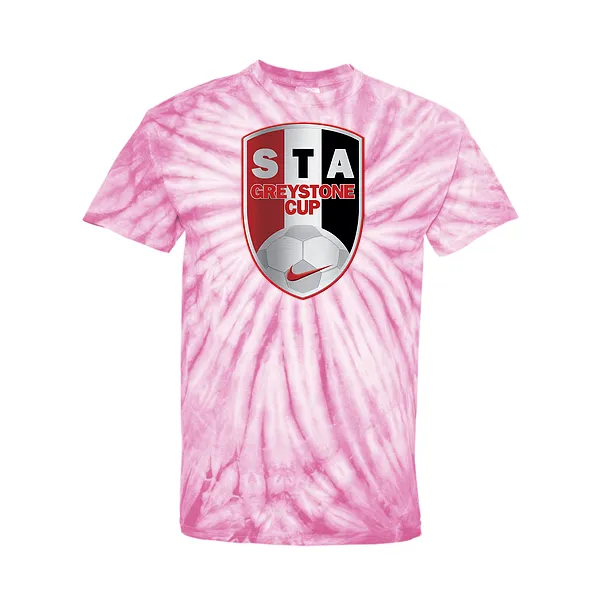 T-Shirts STA Greystone Cup