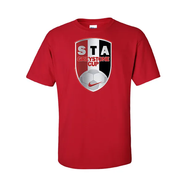 T-Shirts STA Greystone Cup