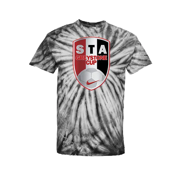T-Shirts STA Greystone Cup
