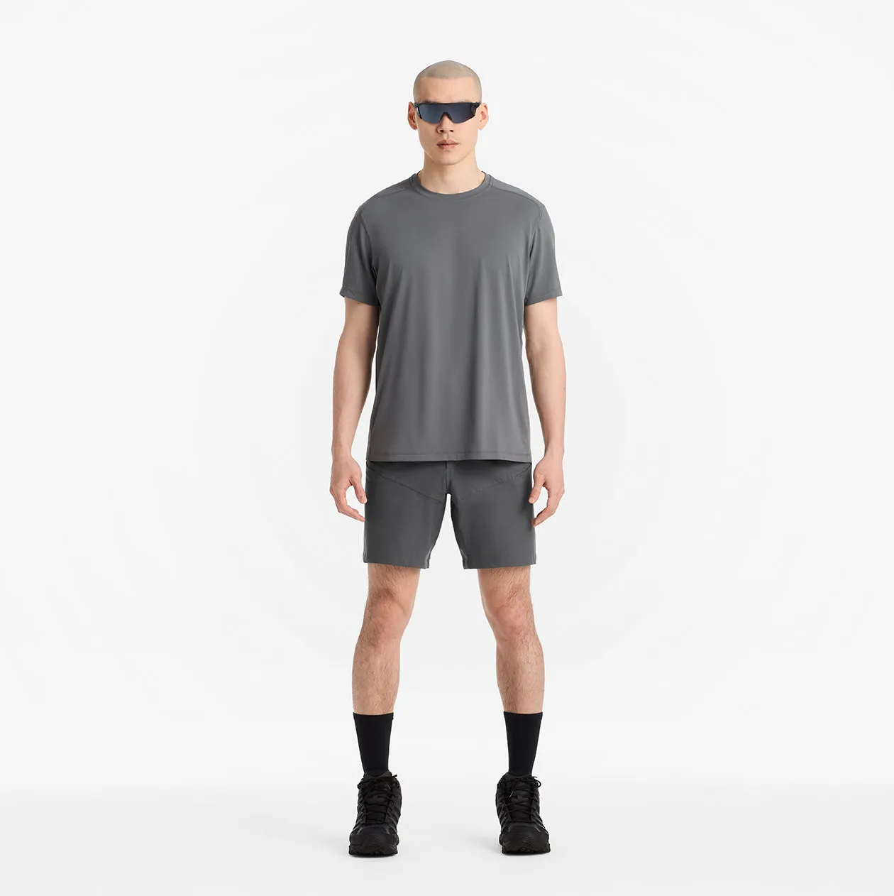 Tactical Shirt