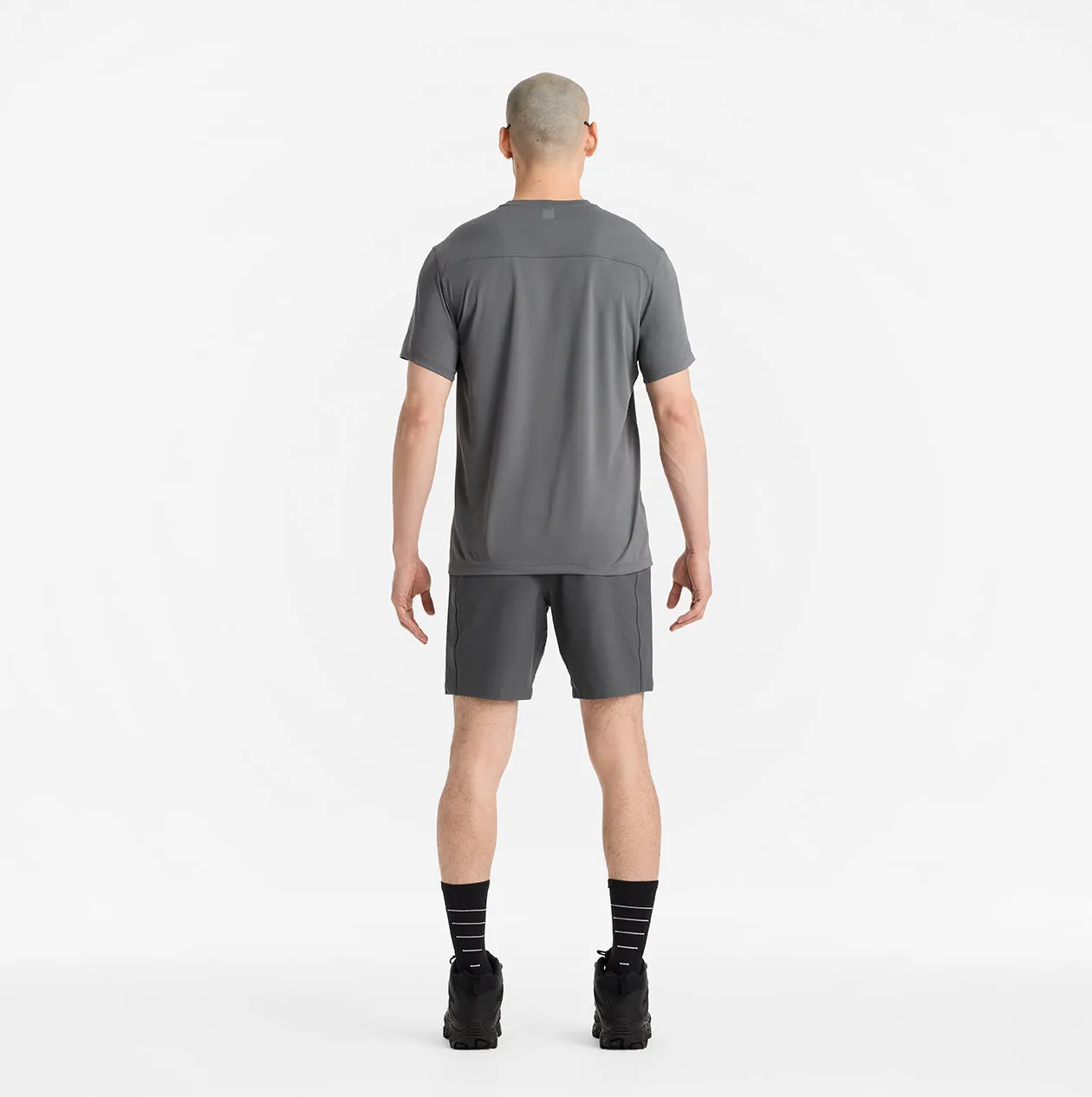 Tactical Shirt