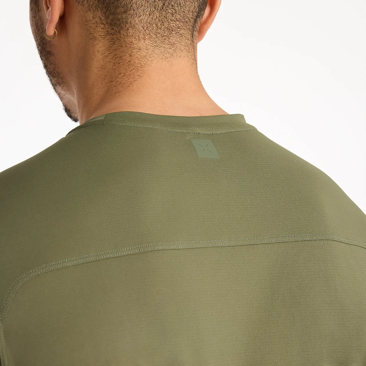 Tactical Shirt