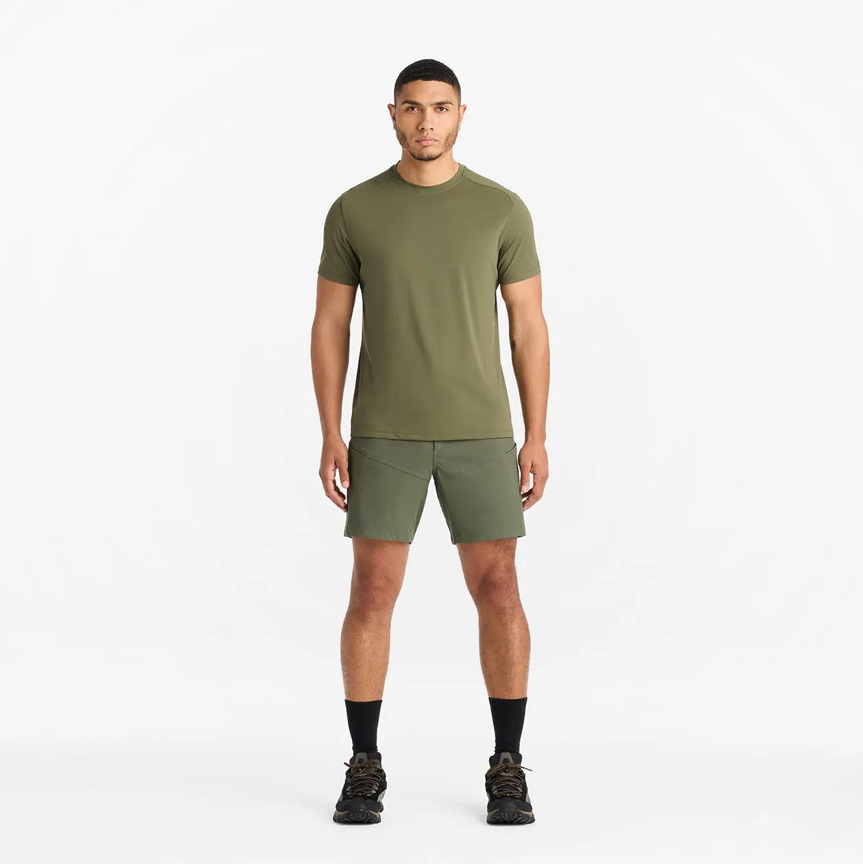 Tactical Shirt