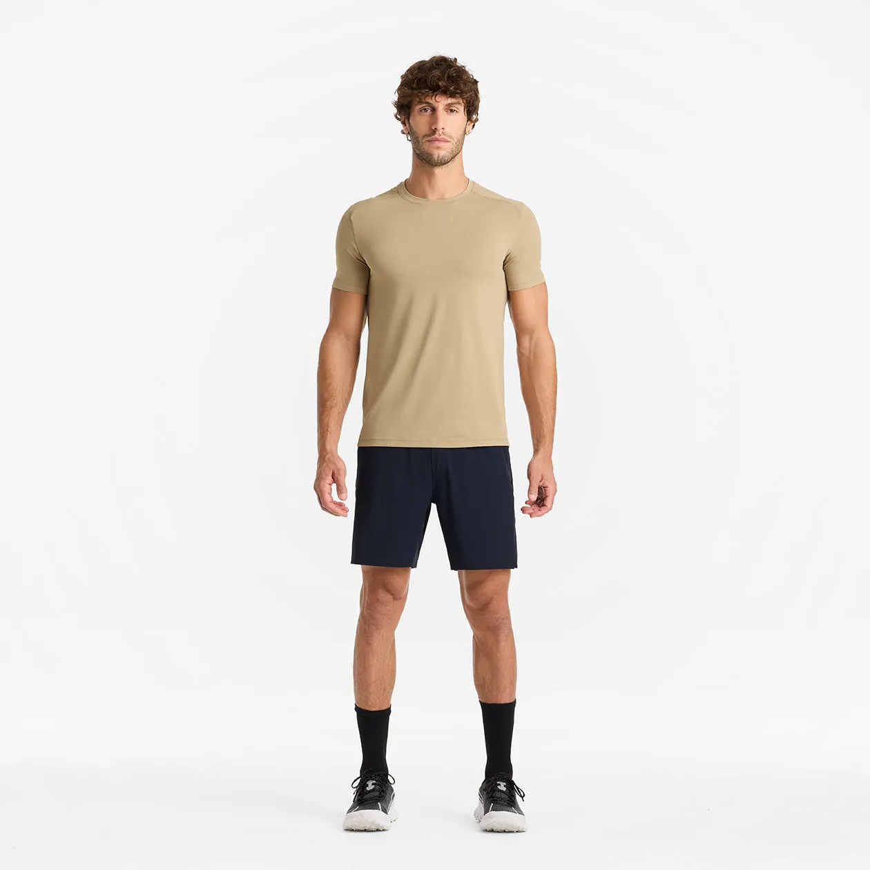 Tactical Shirt