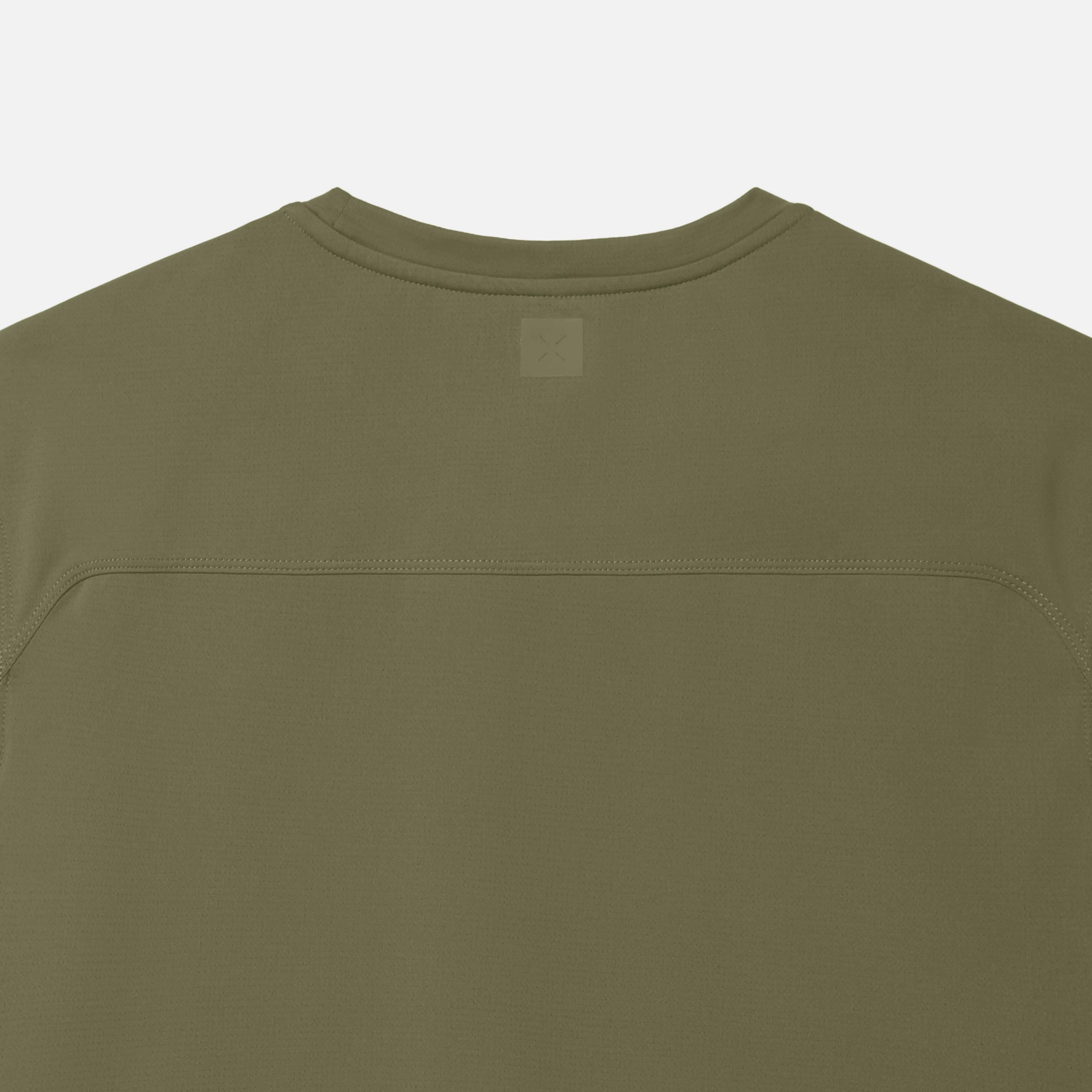 Tactical Shirt