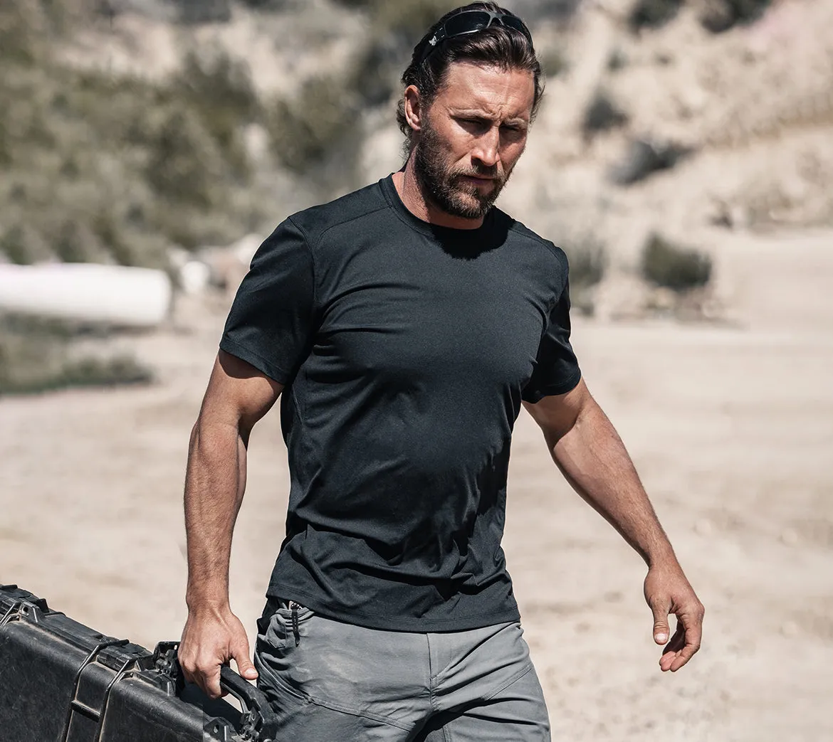 Tactical Shirt