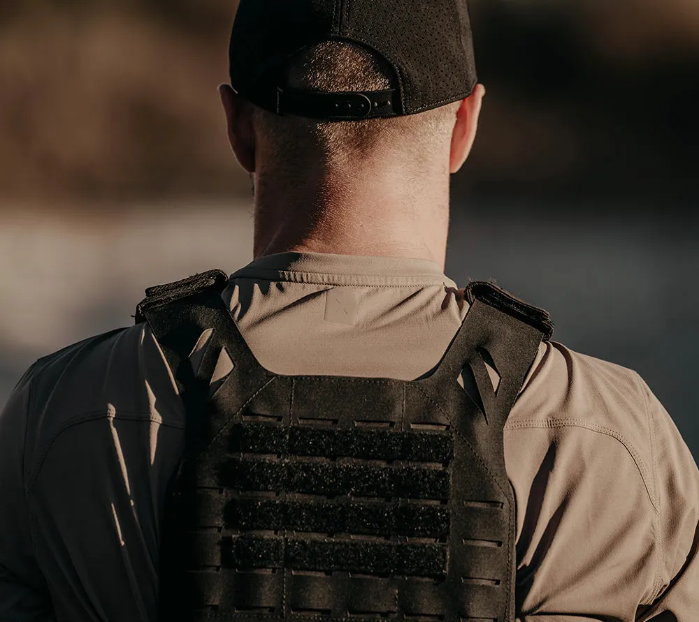 Tactical Shirt