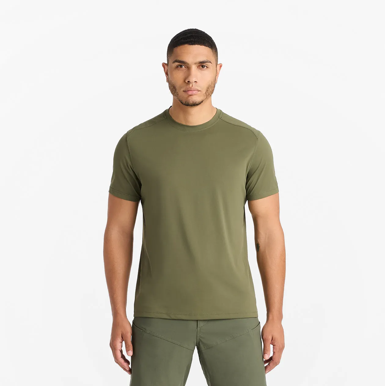 Tactical Shirt