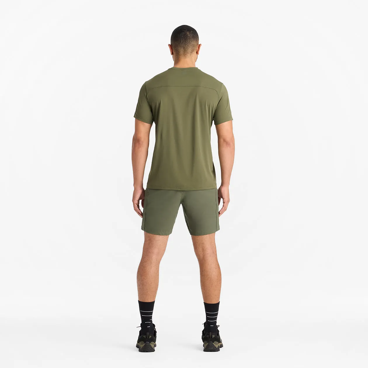 Tactical Shirt