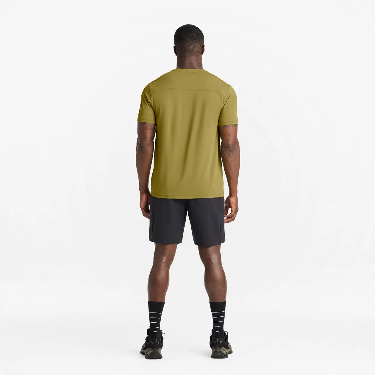 Tactical Shirt