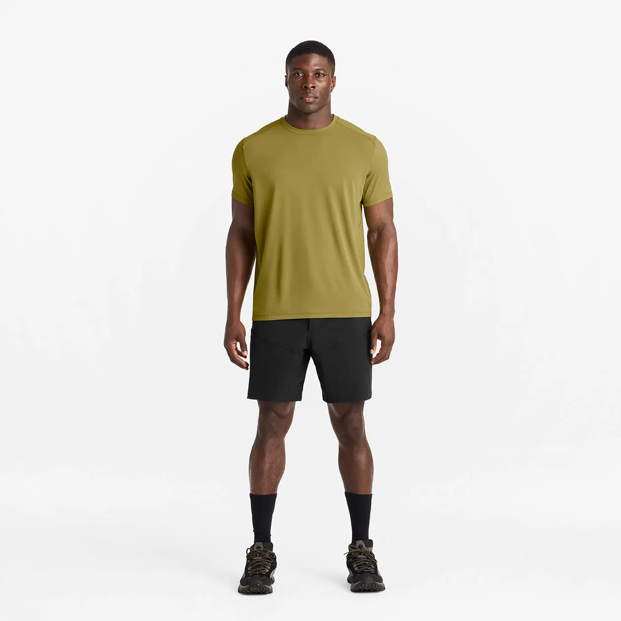 Tactical Shirt