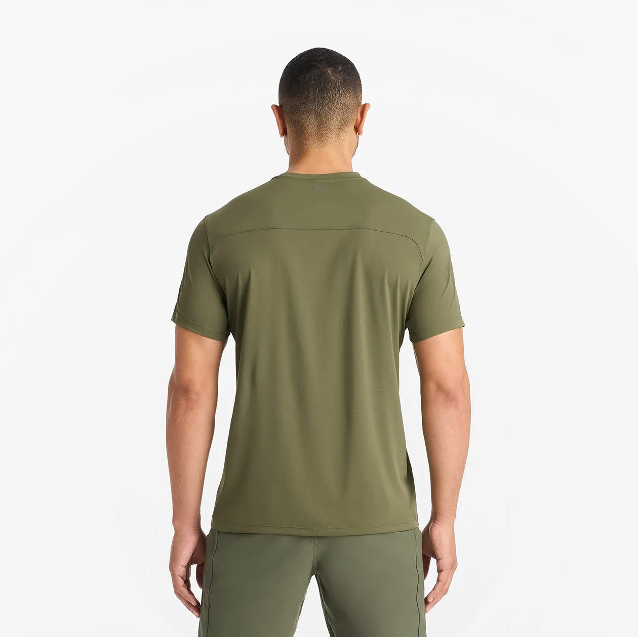 Tactical Shirt