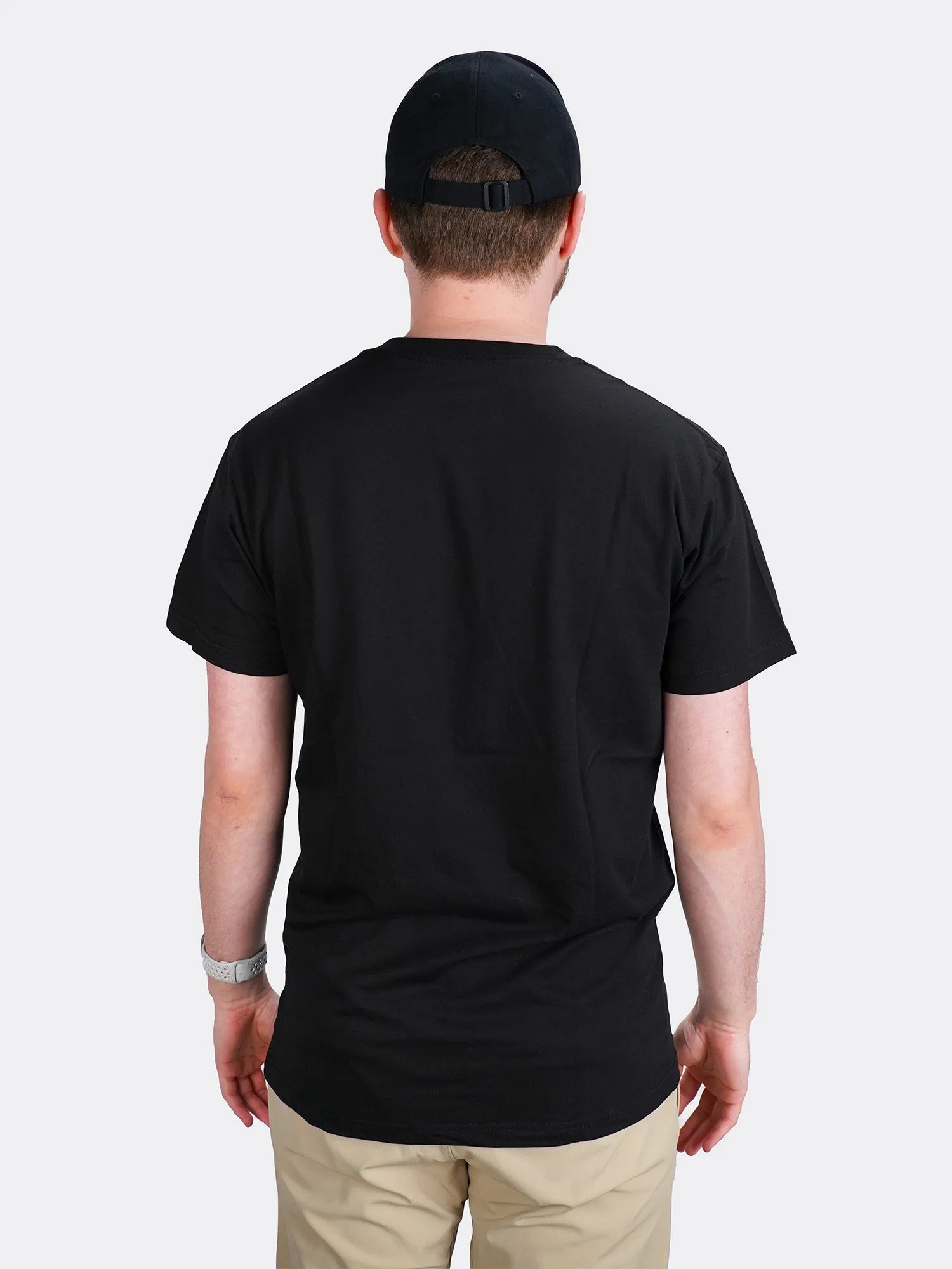 Tall Blank Shirt