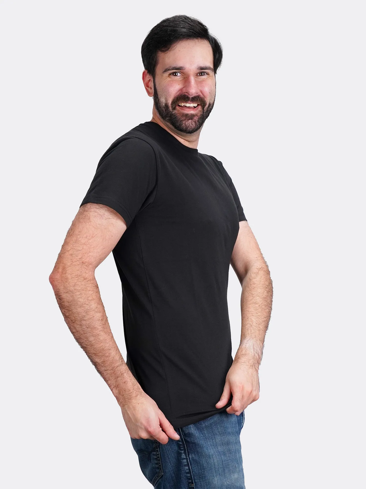 Tall Blank Shirt