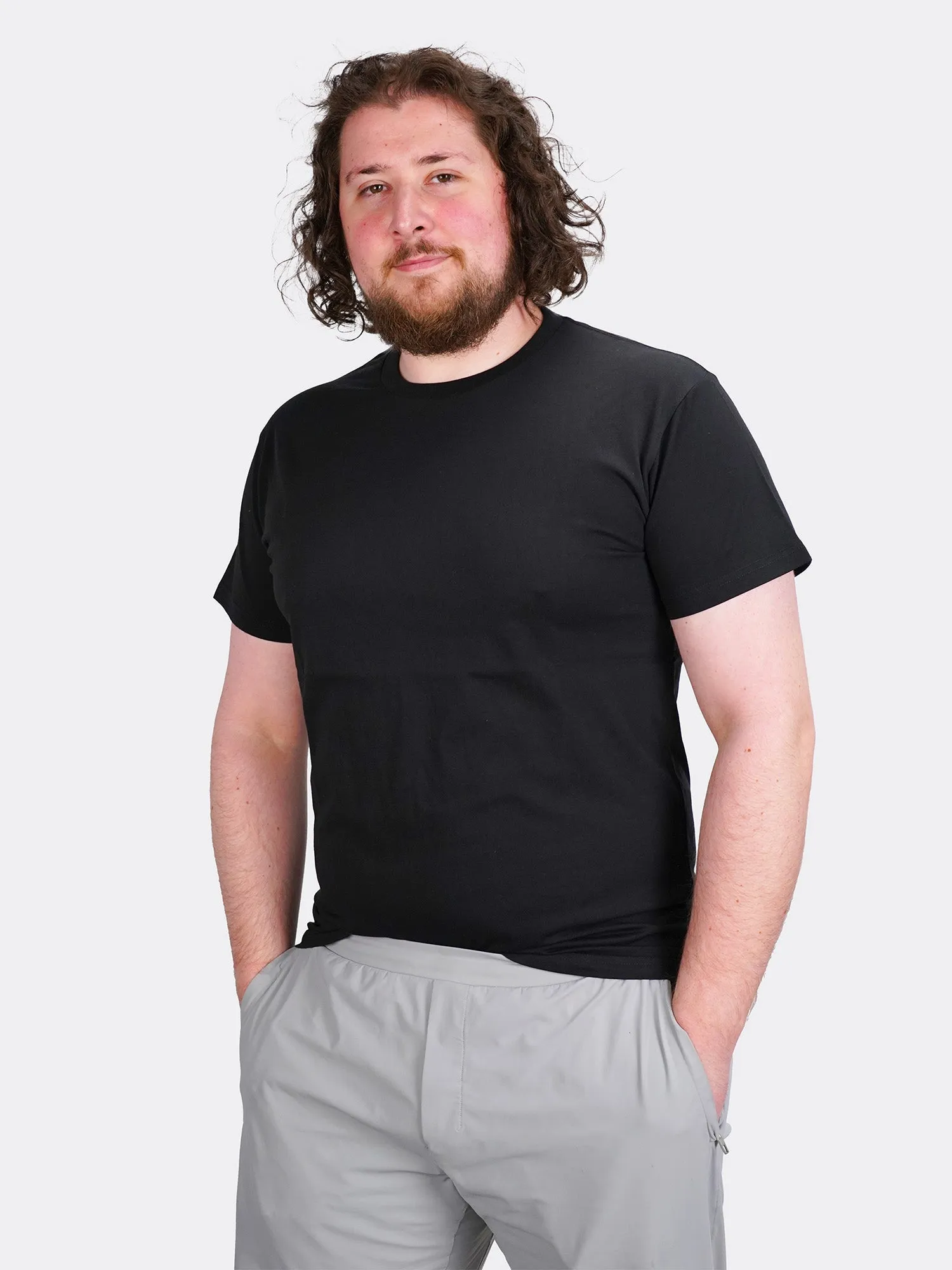 Tall Blank Shirt