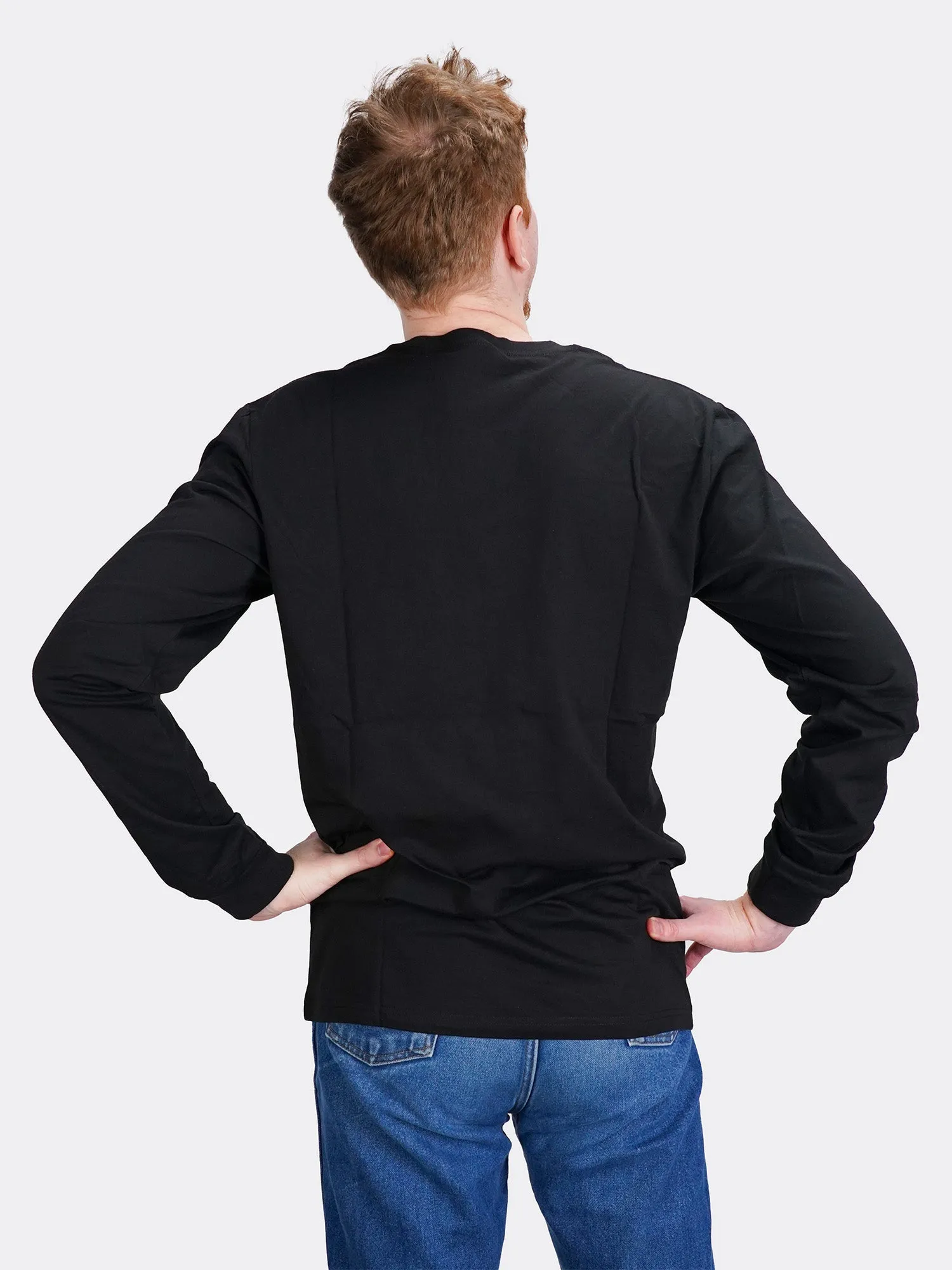 Tall Blank Shirt