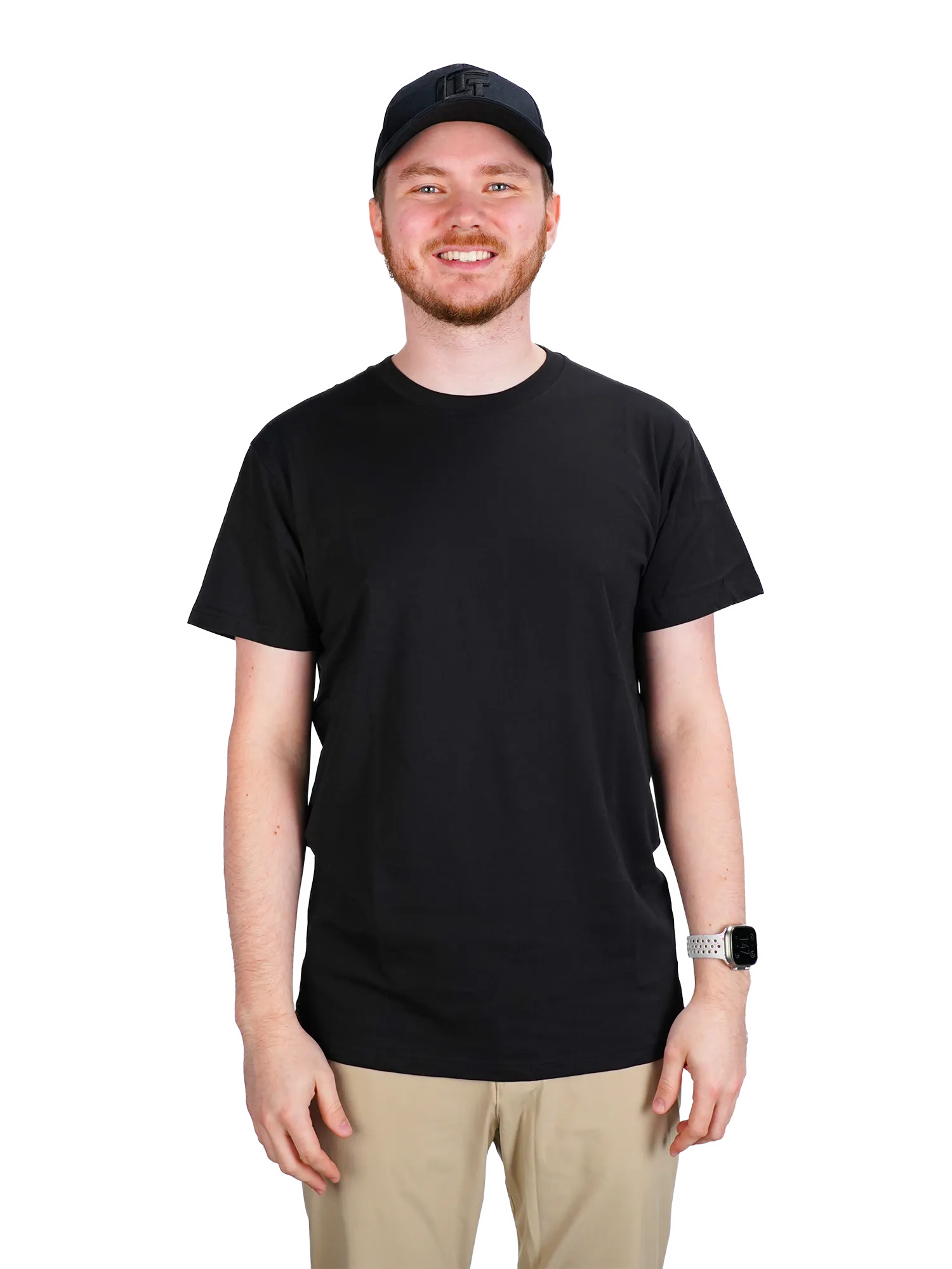 Tall Blank Shirt