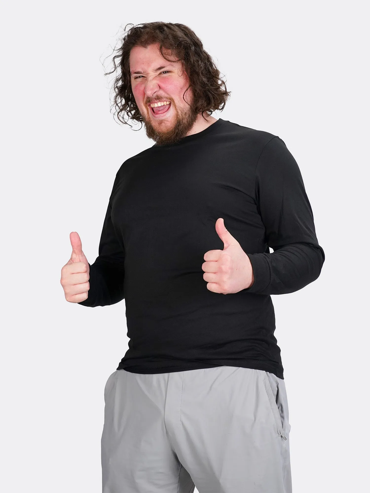 Tall Blank Shirt