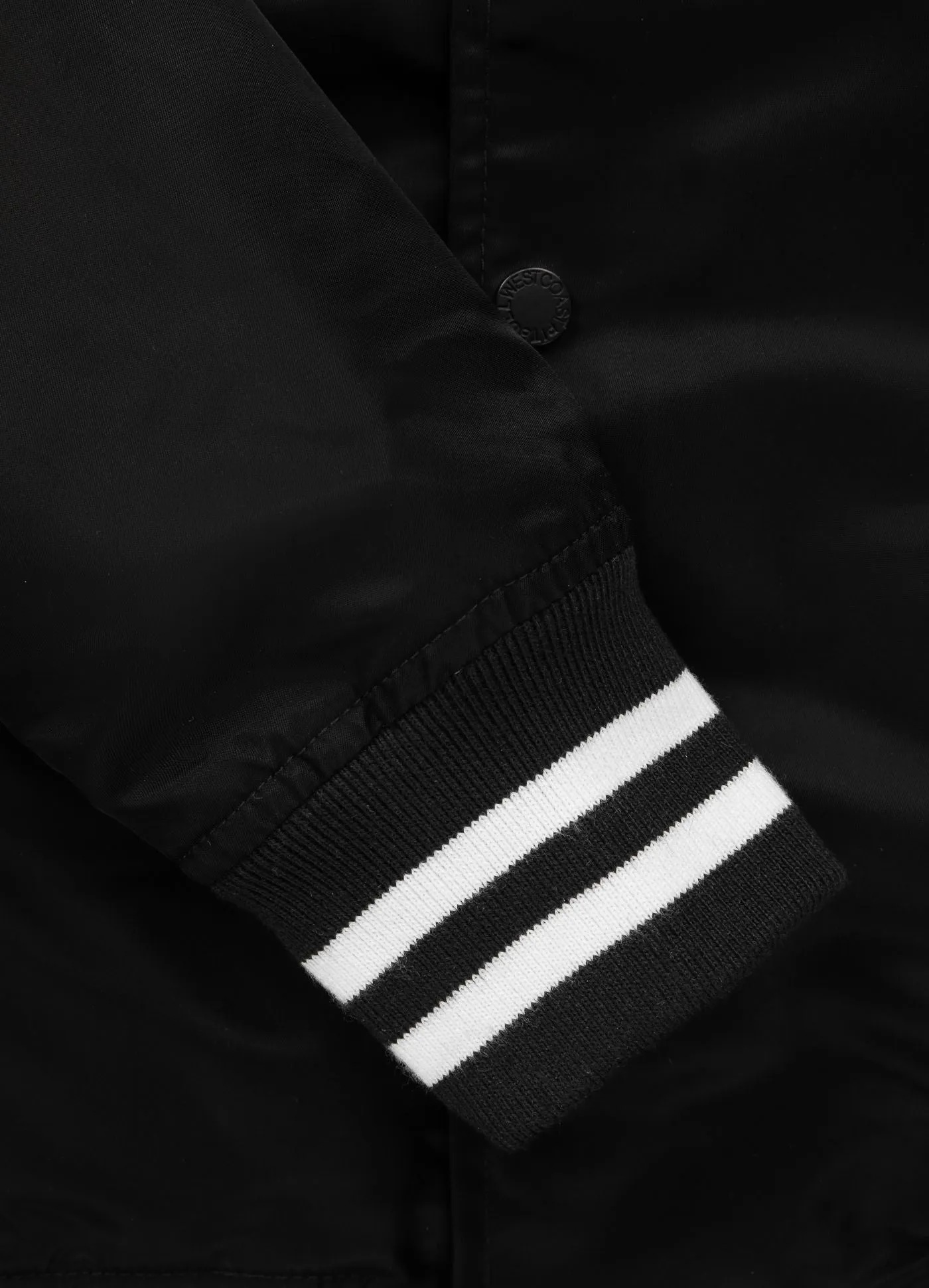 Tequila III Women’s Lightweight Varsity Jacket