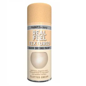 Textured Clotted Cream - 400m