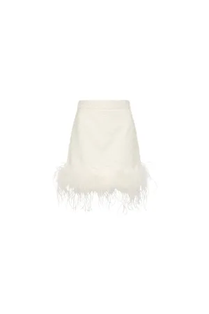 The Departure Mini Skirt