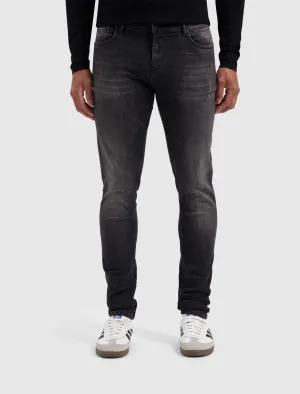 The Jone Skinny Fit Jeans | Denim Dark Grey