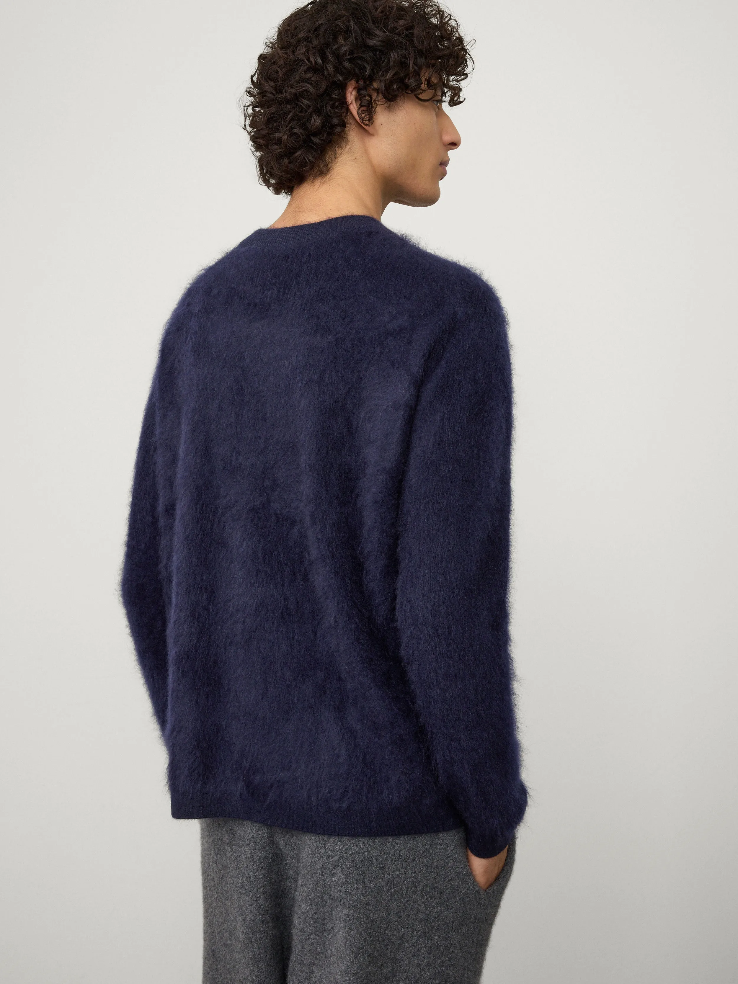 The Lachlan Sweater