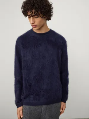 The Lachlan Sweater