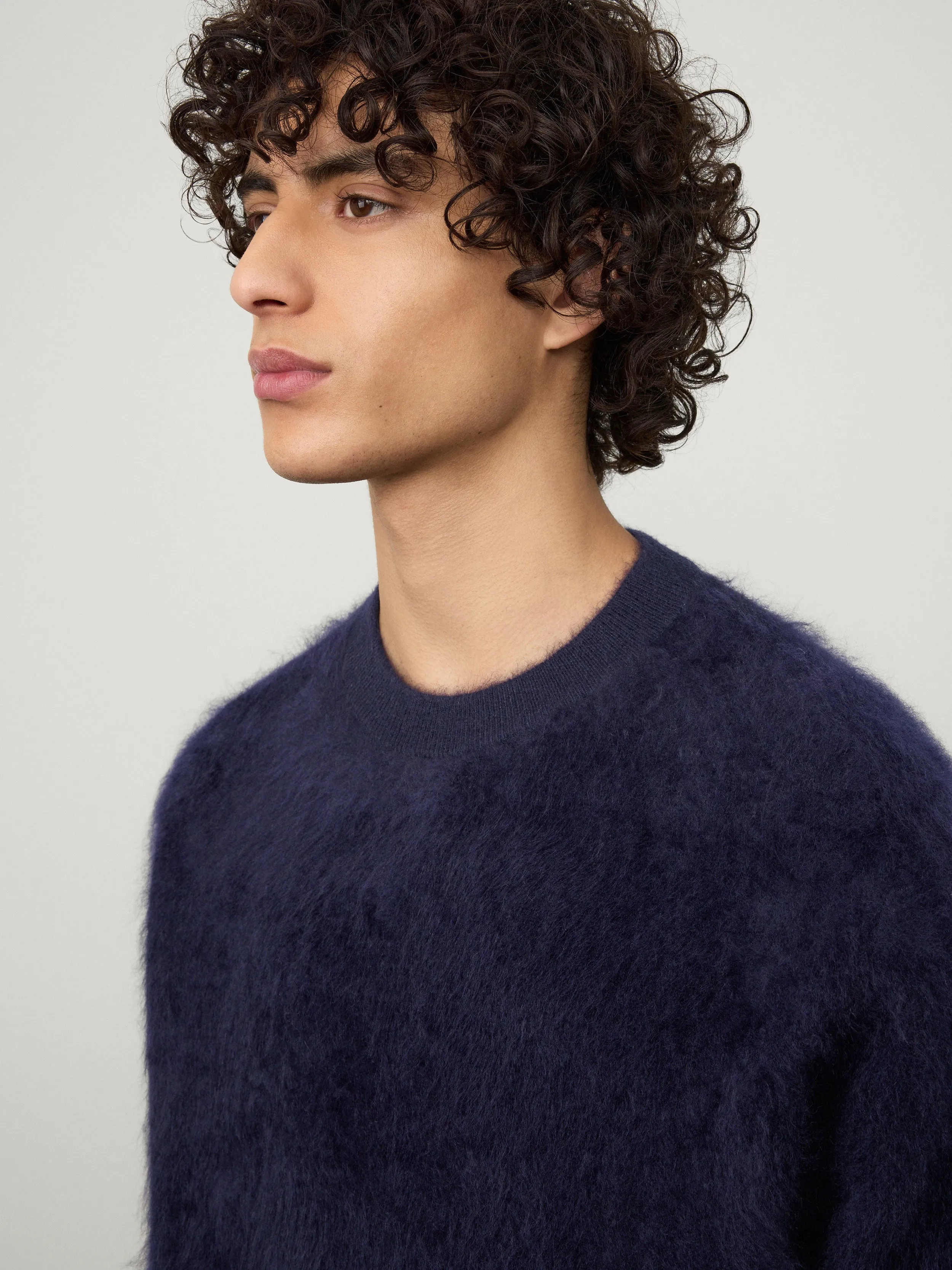 The Lachlan Sweater