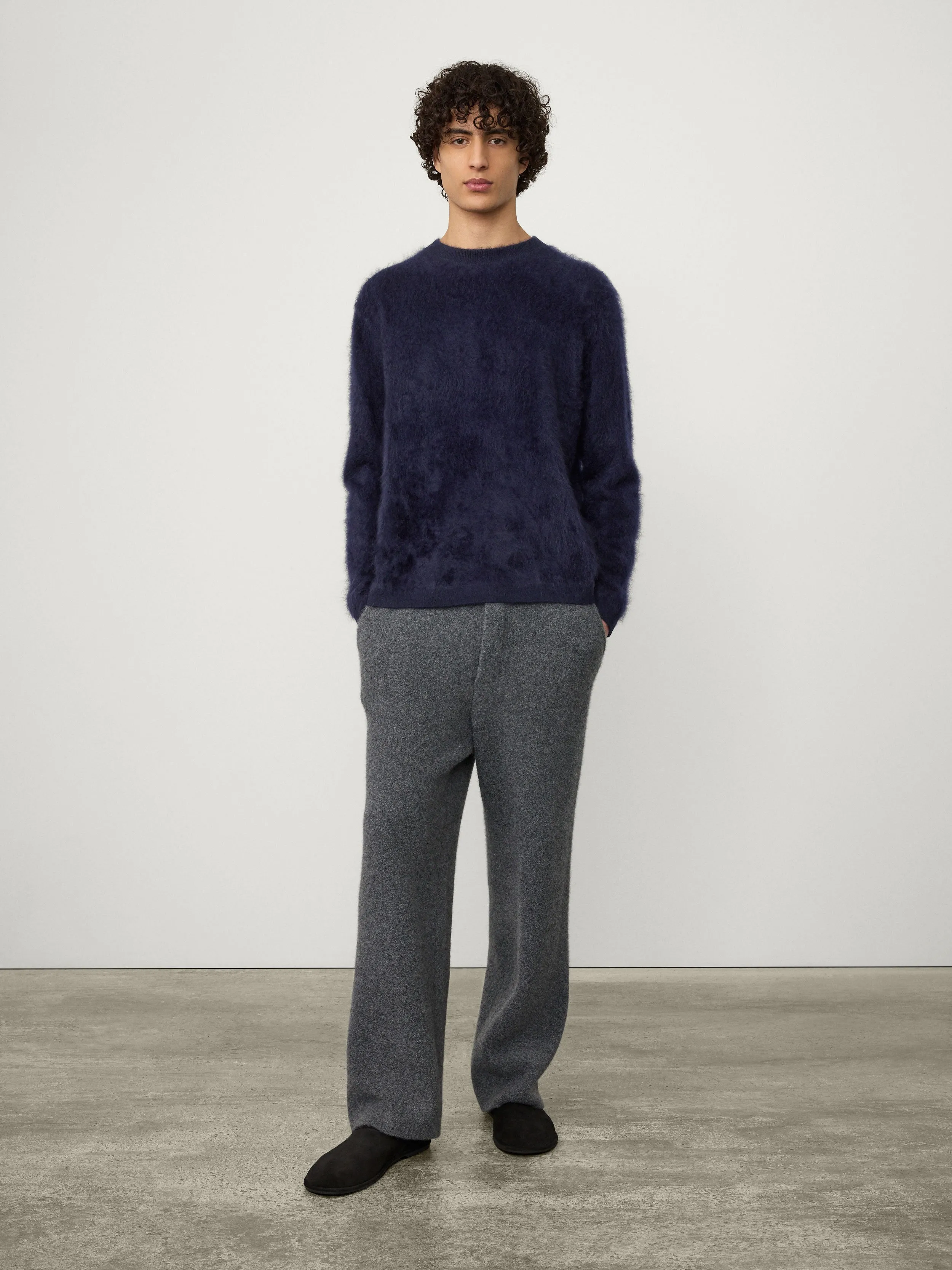 The Lachlan Sweater