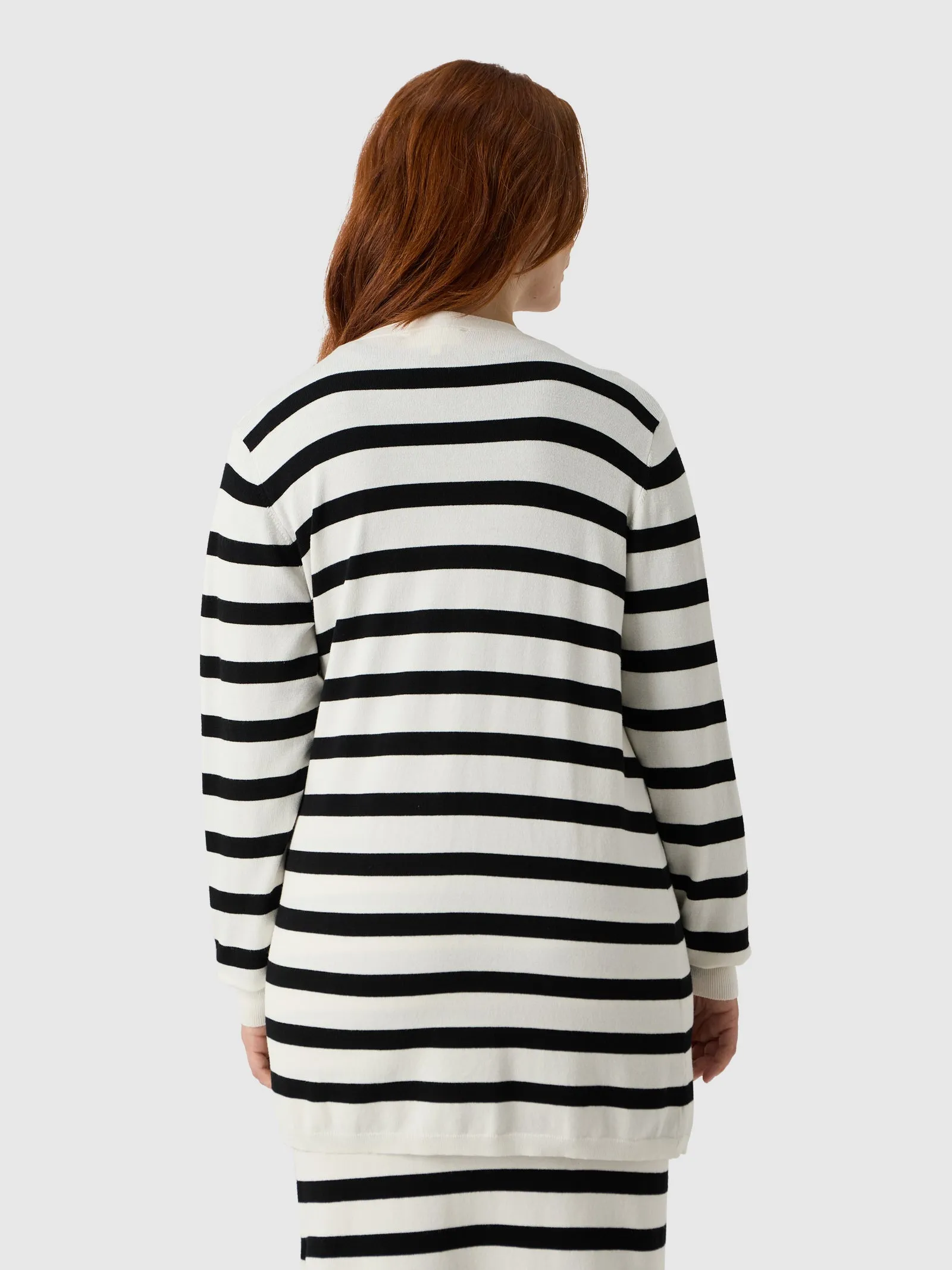 The Liia Cardigan
