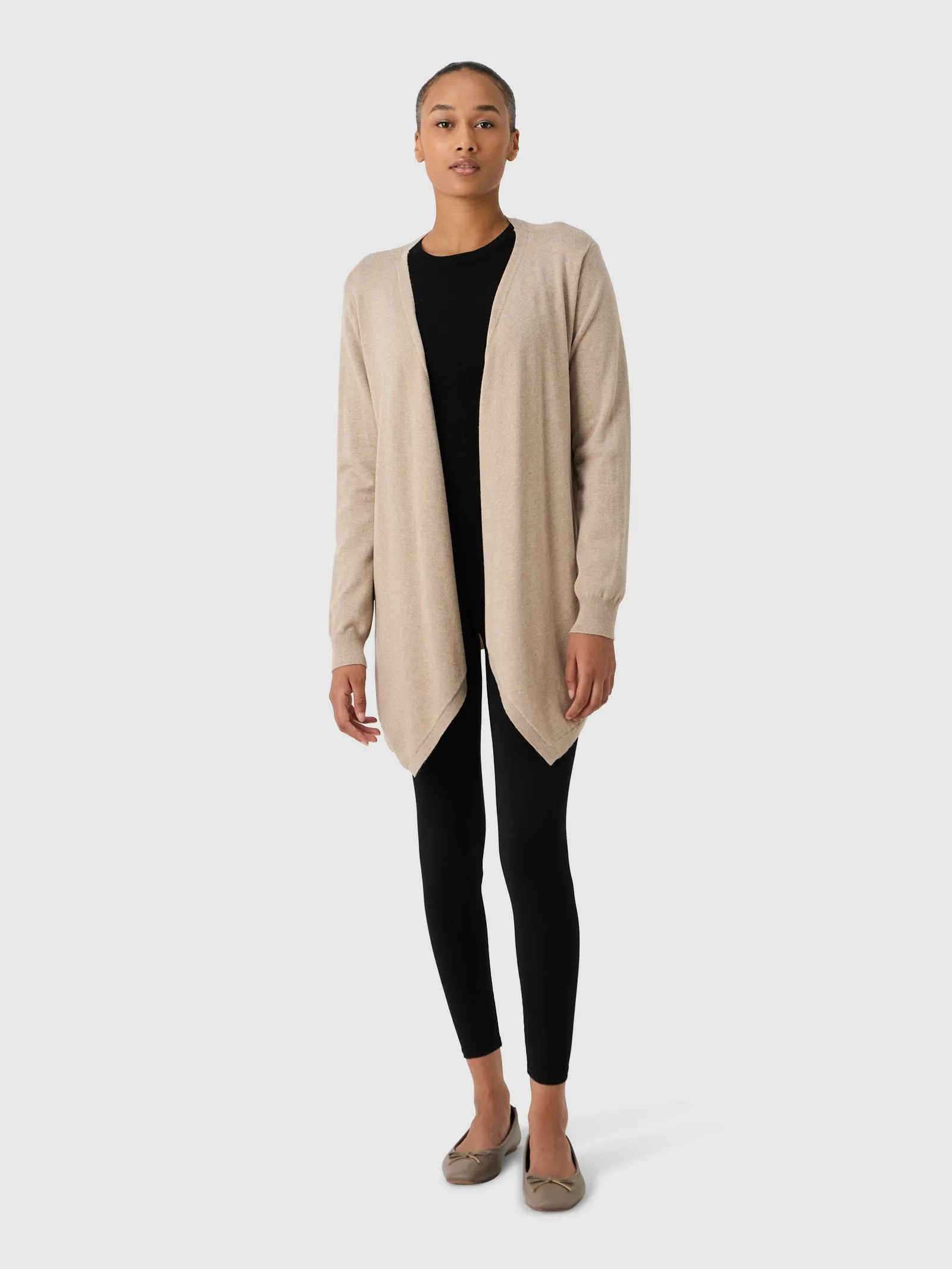 The Liia Cardigan