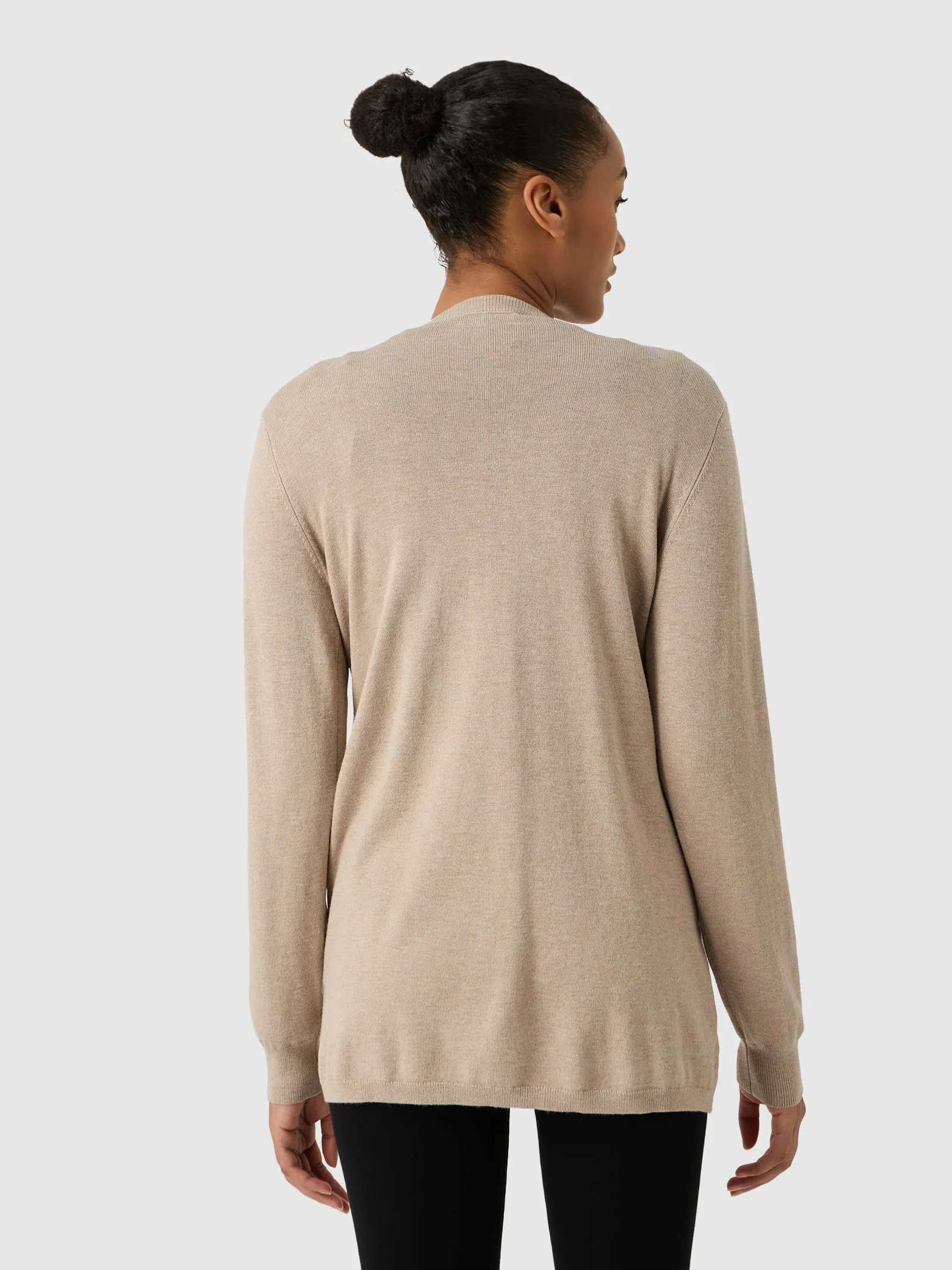 The Liia Cardigan
