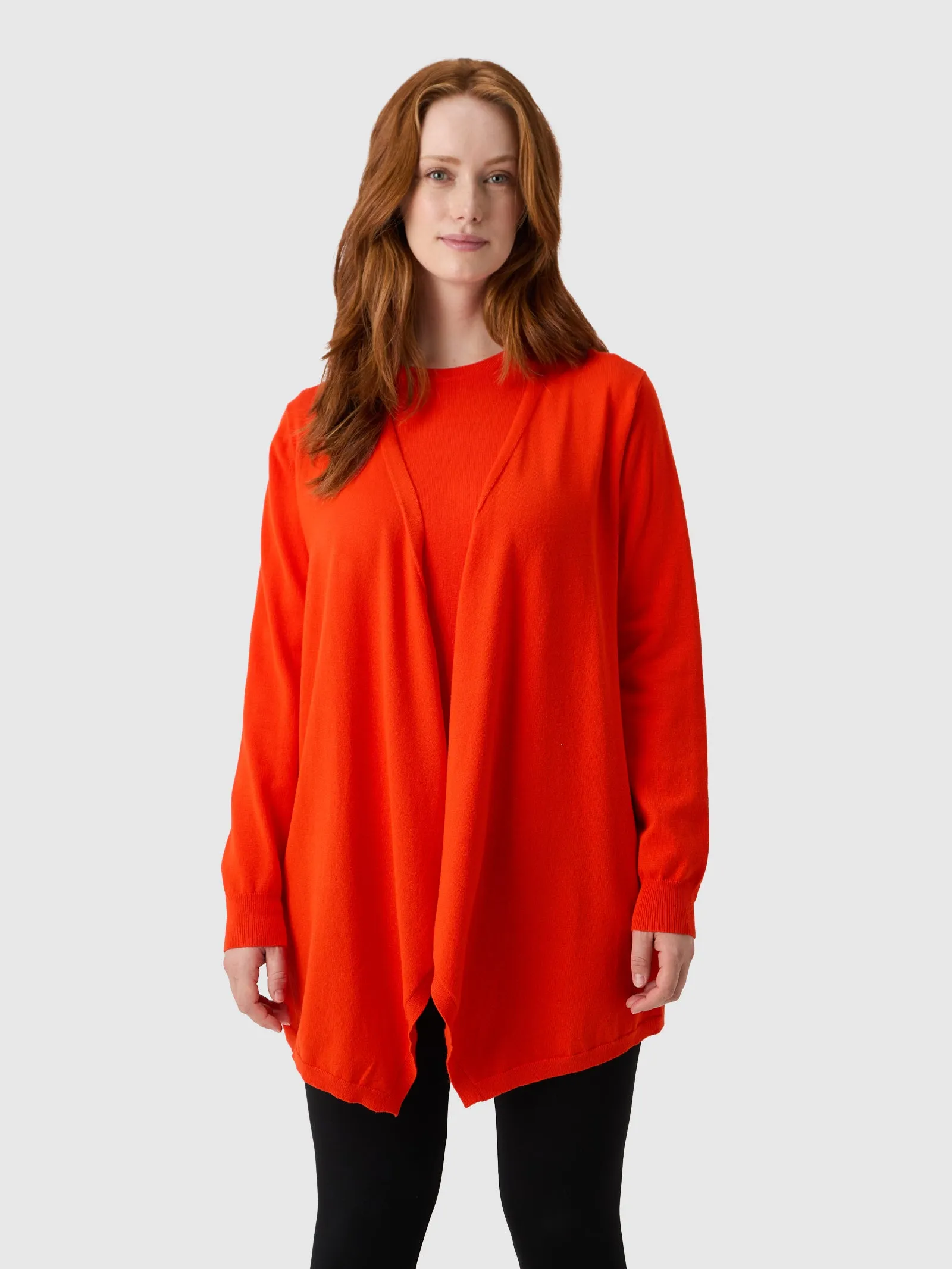 The Liia Cardigan