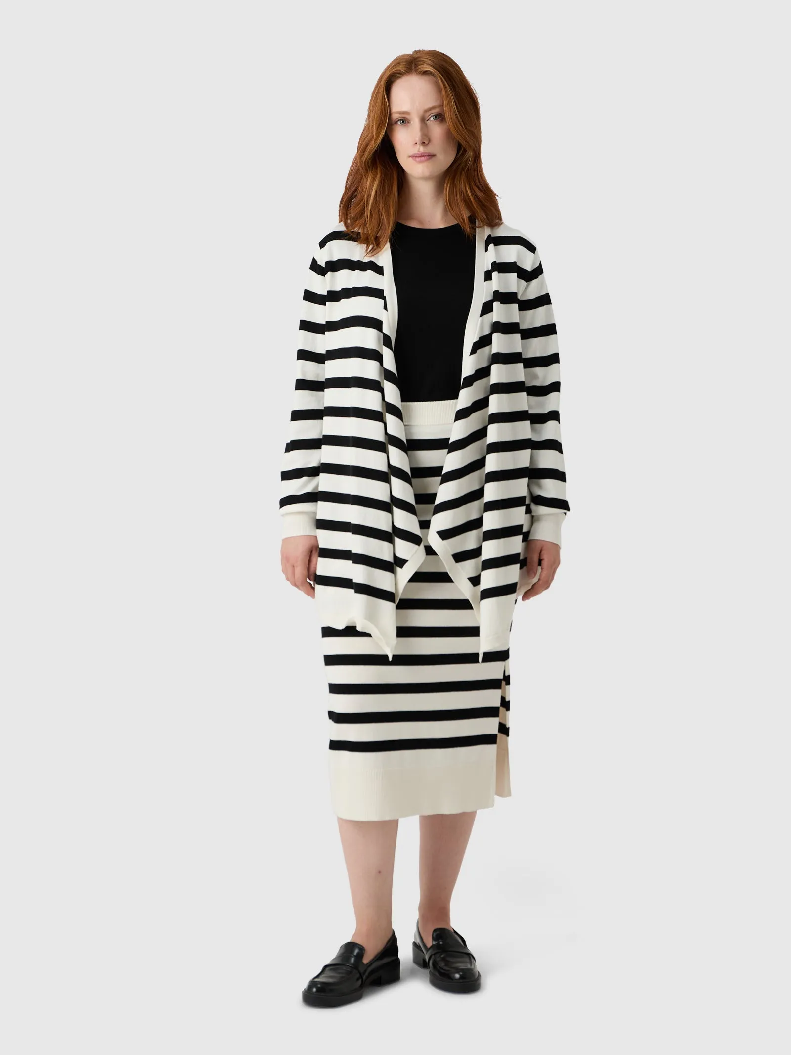 The Liia Cardigan