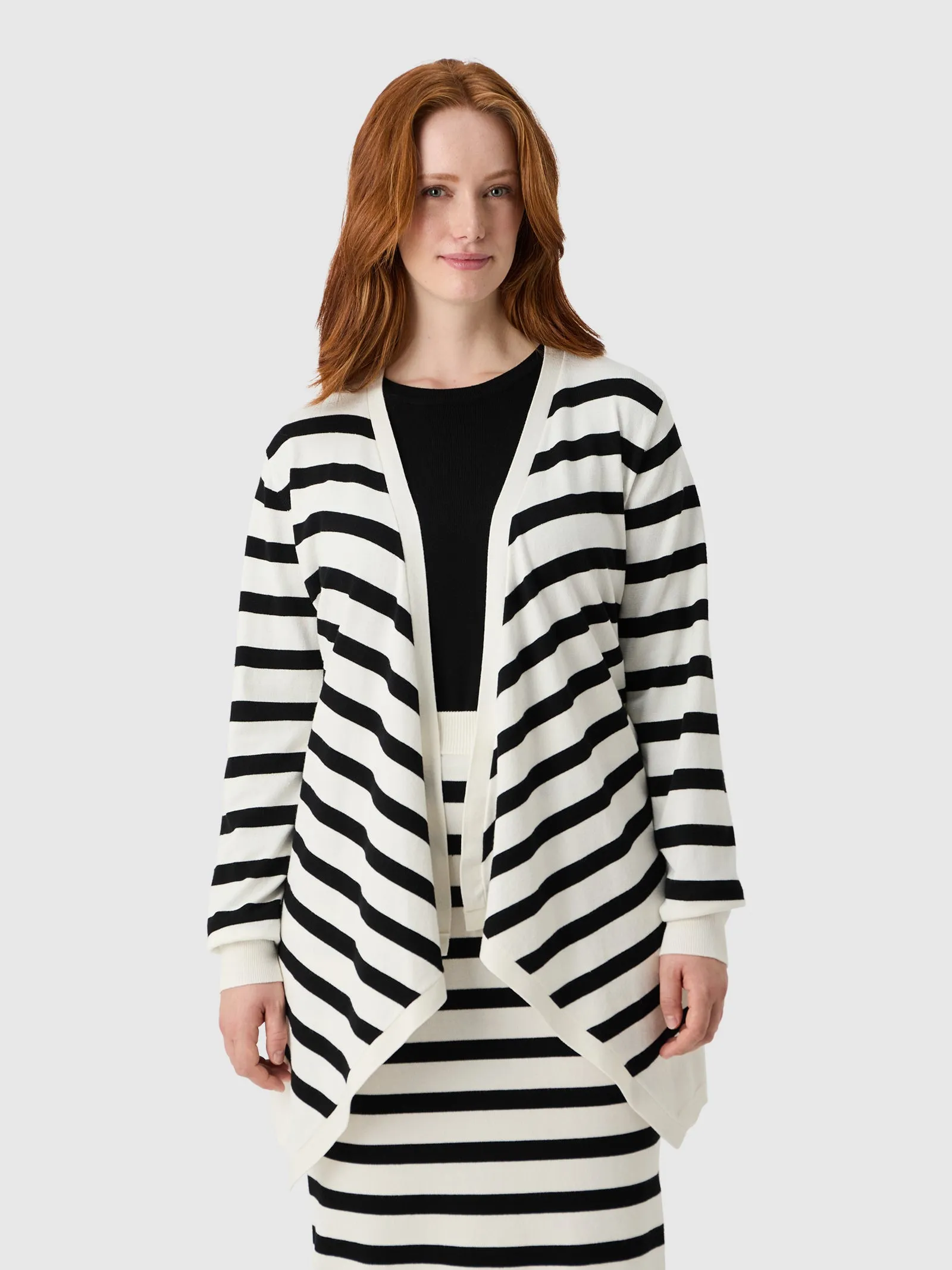 The Liia Cardigan