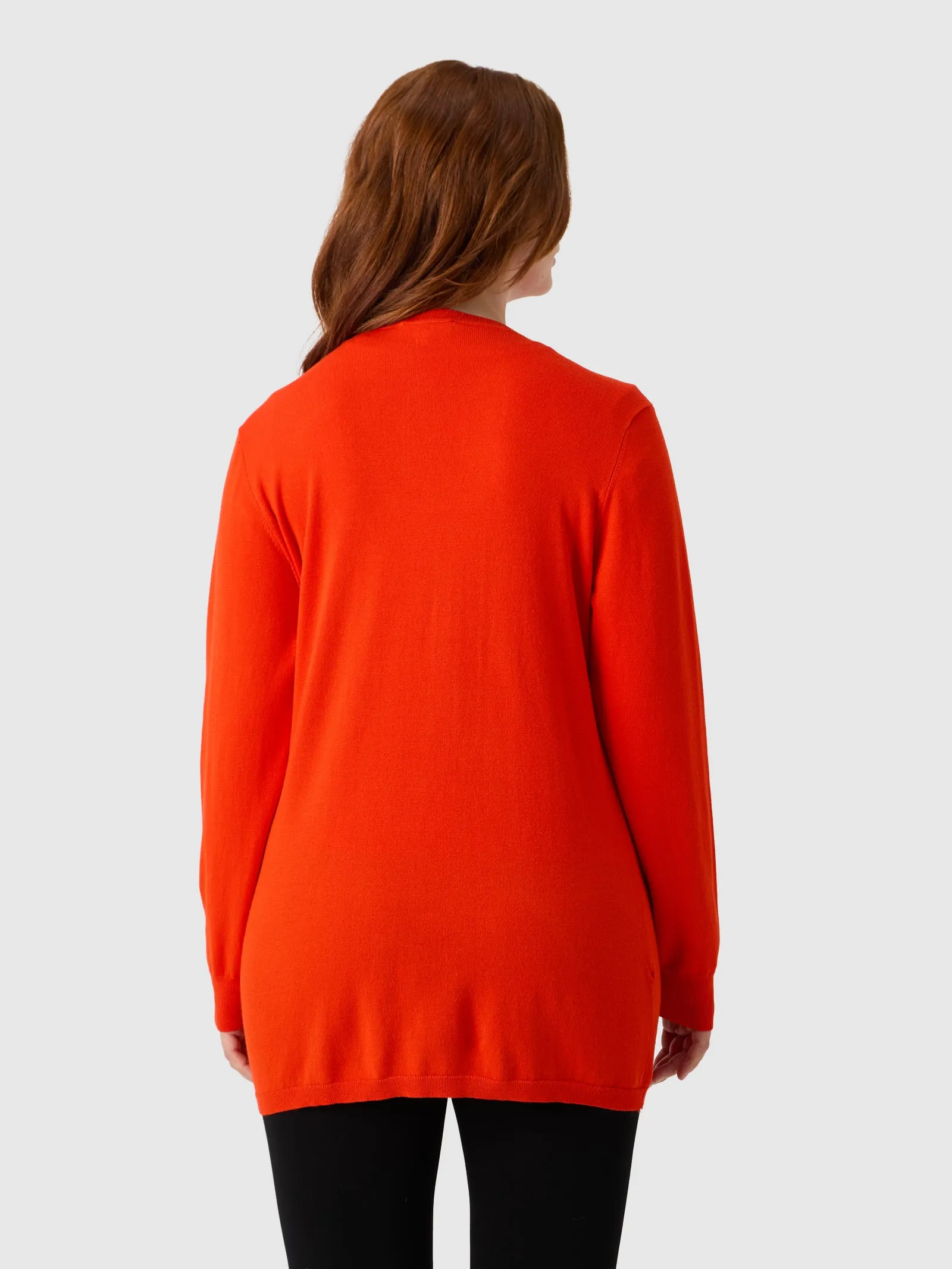 The Liia Cardigan