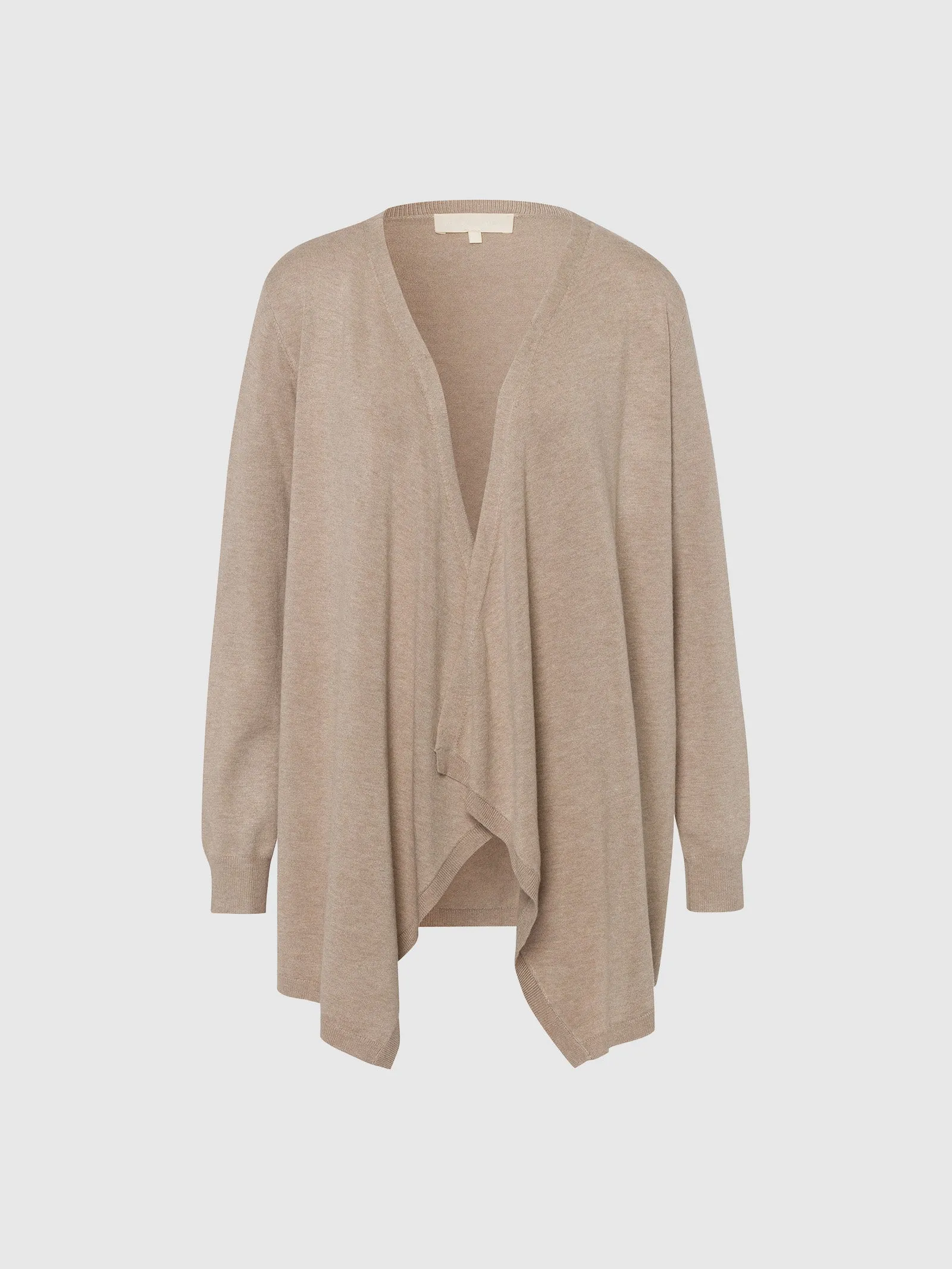 The Liia Cardigan