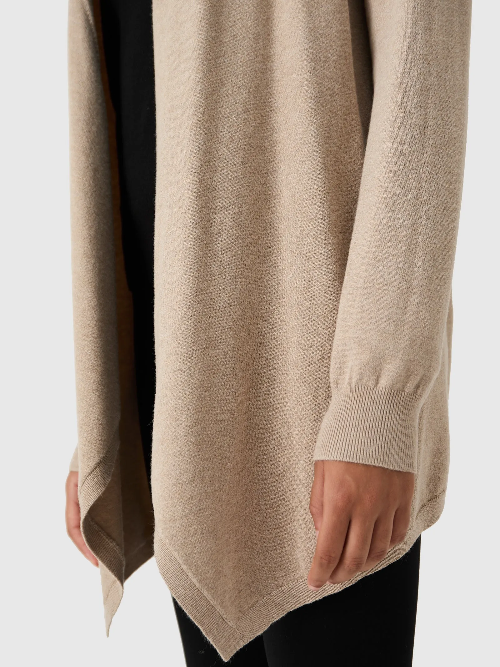 The Liia Cardigan