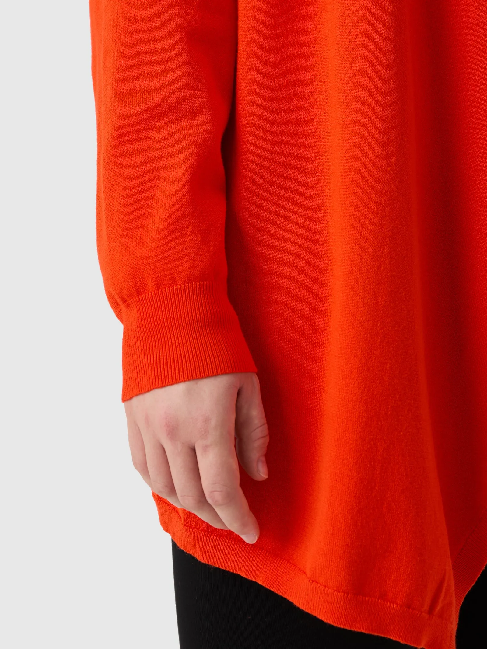 The Liia Cardigan