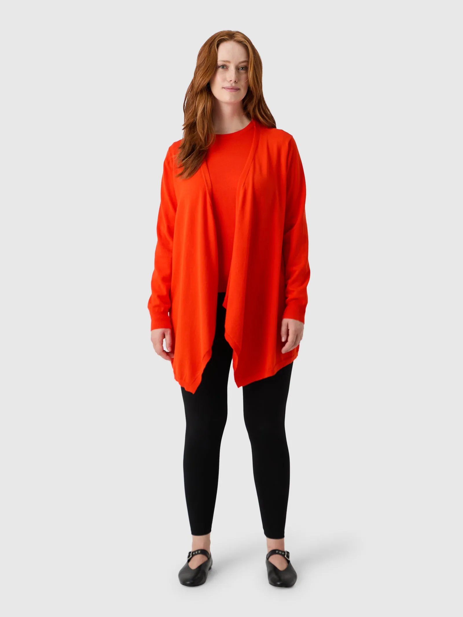 The Liia Cardigan