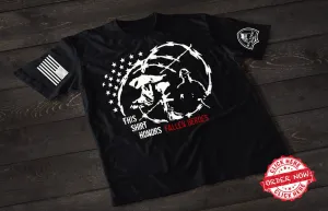 This Shirt Honors Fallen Soldiers