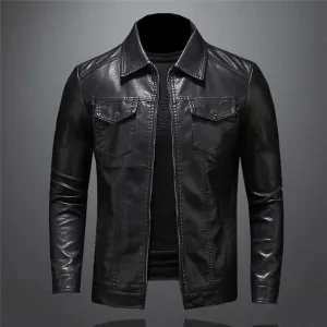Timothy - Stylische Retro-jacke für Männer