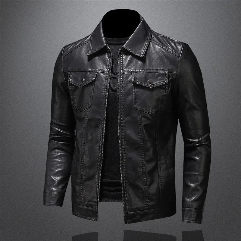 Timothy - Stylische Retro-jacke für Männer