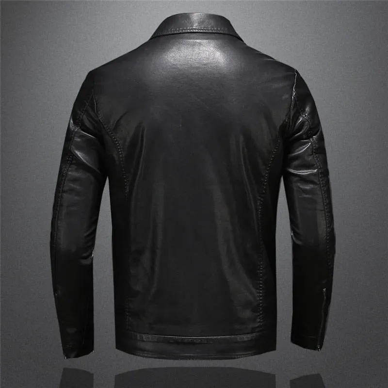 Timothy - Stylische Retro-jacke für Männer