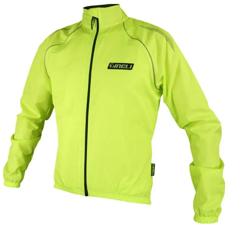 TINELI FLURO JACKET