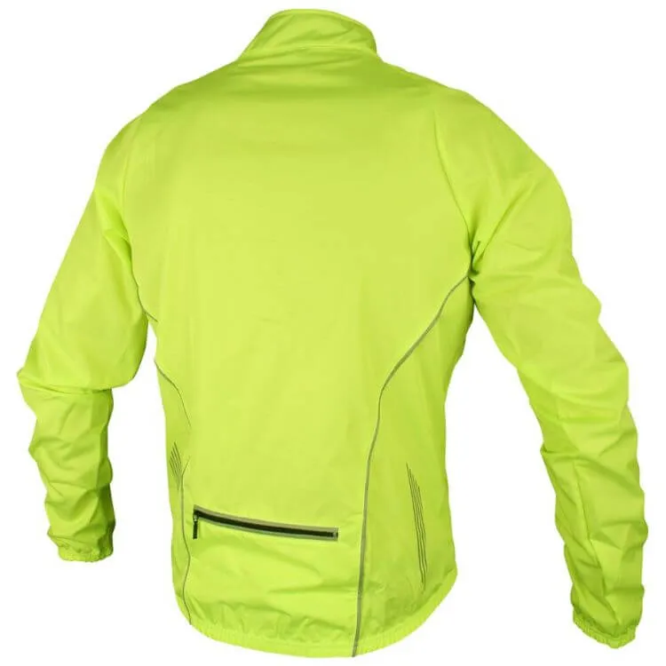 TINELI FLURO JACKET